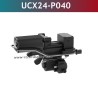 UDIRC UCX2402 Parts Central Transmission Assembly UCX24-P040