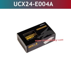 UDIRC UCX2402 Upgrade Parts Battery UCX24-E004A