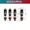 UDIRC UCX2402 Upgrade Parts Metal Shock Absorbers UCX24-P016A