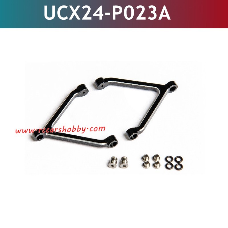 UDIRC UCX2402 Upgrade Parts Metal Y-Bracket UCX24-P023A