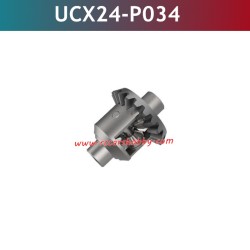 UDIRC UCX2402 Upgrade Parts Differential Assembly UCX24-P034
