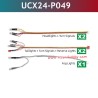 UDIRC UCX2402 Upgrade Parts Lamp UCX24-P049