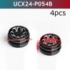UDIRC UCX2402 Upgrade Parts 20mm Metal Hub B Style UCX24-P054B