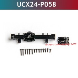 UDIRC UCX2402 Upgrade Parts Metal Rear Axle UCX24-P058