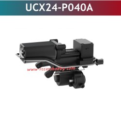 UDIRC UCX2402 Upgrade Parts Central Transmission Assembly UCX24-P040A