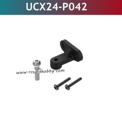 UDIRC UCX2402 Parts Central Towbar UCX24-P042