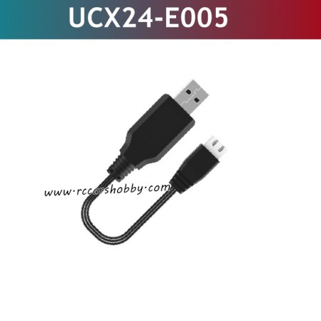 UDIRC UCX2401 RC Car Parts Charger UCX24-E005