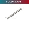 UDIRC UCX2401 RC Car Parts Rear Short Axle Shaft UCX24-M004