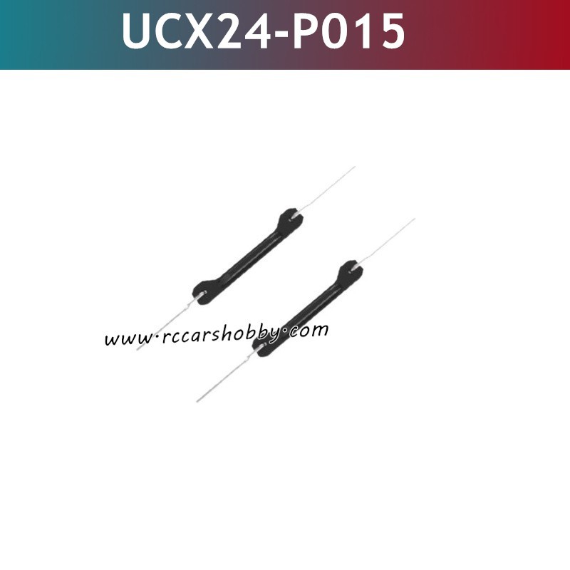 UDIRC UCX2401 Parts Lock Buckle UCX24-P015
