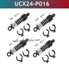 UDIRC UCX2401 Parts Shock Absorber UCX24-P016