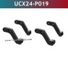 UDIRC UCX2401 RC Truck Parts Bumper Bar UCX24-P019