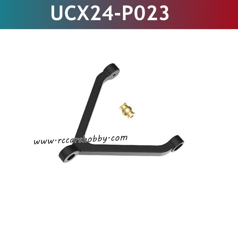UDIRC UCX2401 Parts Y Shape Linkage UCX24-P023