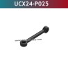 UDIRC UCX2401 RC Truck Accessories Servo Linkage UCX24-P025