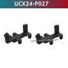 UDIRC UCX2401 RC Truck Accessories Servo Support UCX24-P027