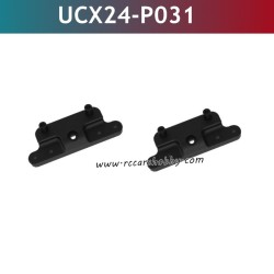 UDIRC UCX2401 RC Truck Accessories Gearbox Support UCX24-P031