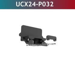 UDIRC UCX2401 RC Truck Accessories Witch Board UCX24-P032