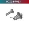 UDIRC UCX2401 Parts Axle Shift Gear UCX24-P033