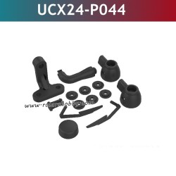 UDIRC UCX2401 Parts Body Shell Accessories UCX24-P044