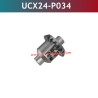 UDIRC UCX2401 Upgrade Parts Metal Differential Assembly UCX24-P034