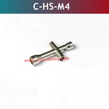 UDIRC UCX2401 Parts Cross Sleeve C-HS-M4