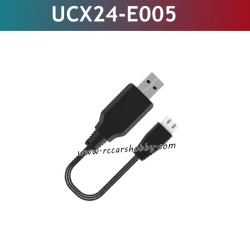 UDIRC UCX1801 Pro RC Car Parts USB Charger UCX24-E005