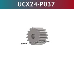UDIRC UCX1801 RC Car Parts Metal Motor Gear UCX24-P037