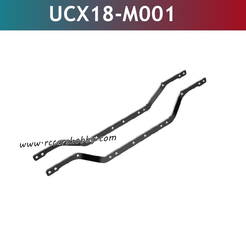 UDIRC UCX1801 RC Car Parts Girder UCX1801-M001
