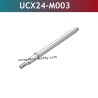 UDIRC UCX1801 RC Car Parts Rear Axle Shaft Long UCX24-M003