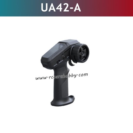 UDIRC UCX1801 RC Car Parts Transmitter UA42-A