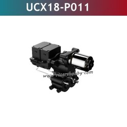 UDIRC UCX1801 Pro Parts Brushless Central Transmission Assembly UCX18-P011
