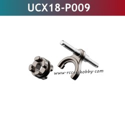UDIRC UCX1801 RC Car Parts Shift Lever UCX18-P009