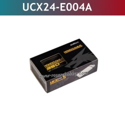 UDIRC UCX1801pro RC Car Parts 350mah Battery UCX24-E004A