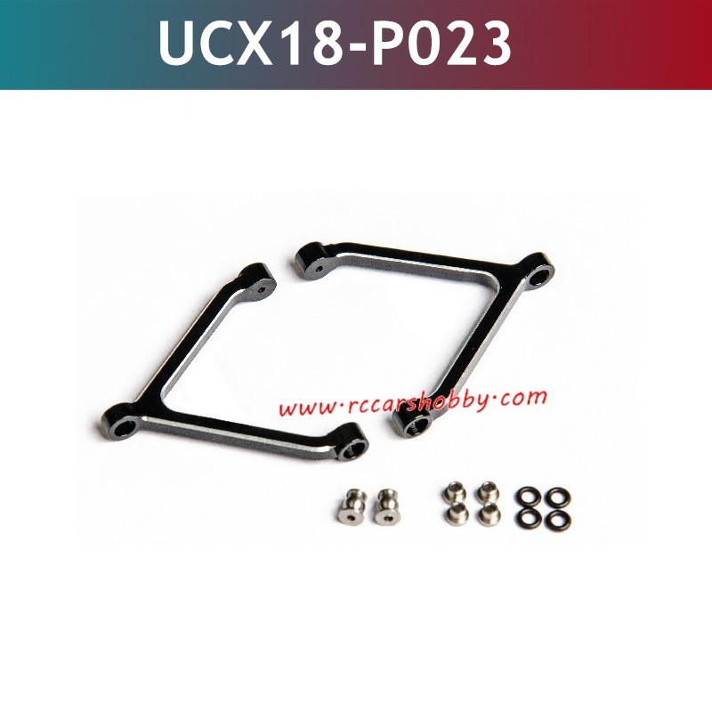 UDIRC UCX1801 Upgrade Parts Metal Y-bracket UCX24-P023A