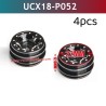 UDIRC UCX1801 Upgrade Parts Wheel Hub UCX24-P052