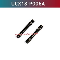UDIRC UCX1801 Pro Upgrade Parts Metal Centre Drive Shaft UCX18-P006A