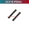 UDIRC UCX1801 Pro Upgrade Parts Metal Centre Drive Shaft UCX18-P006A