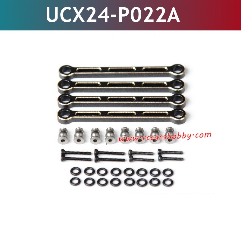 UDIRC UCX2402 Upgrade Parts Connecting Rod UCX24-P022A