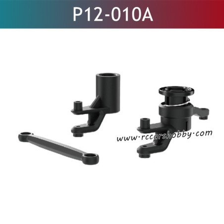 UDIRC UD1201 RC Car Parts Steering Kit P12-010A