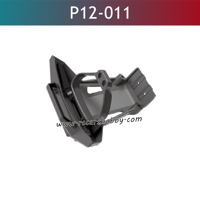 UDIRC UD1201 RC Car Parts Front Protector P12-011