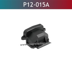 UDIRC UD1201 RC Car Parts Gear Cover P12-015A