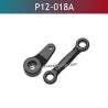 Connect Rod for Servo parts for UDIRC UD1201 RC Truck P12-018A