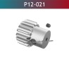 Motor Gear parts for UDIRC UD1201 RC Truck P12-021