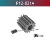 Brushless Motor Gear parts for UDIRC UD1201 RC Truck P12-021A