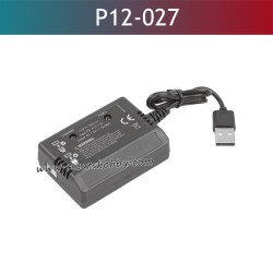 Charger parts for UDIRC UD1201 RC Truck P12-027