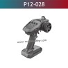 Transmitter parts for UDIRC UD1201 RC Truck P12-028