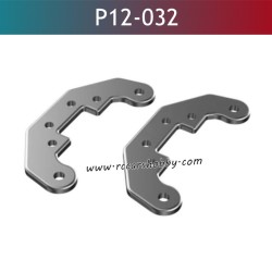 Upper Arm parts for UDIRC UD1201 RC Truck P12-32