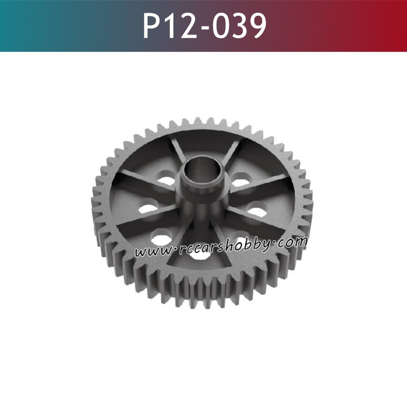 Main Gear P12-039 parts for UDIRC UD1201 RC Truck