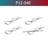 R-shape Pins P12-040 parts for UDIRC UD1201 RC Truck