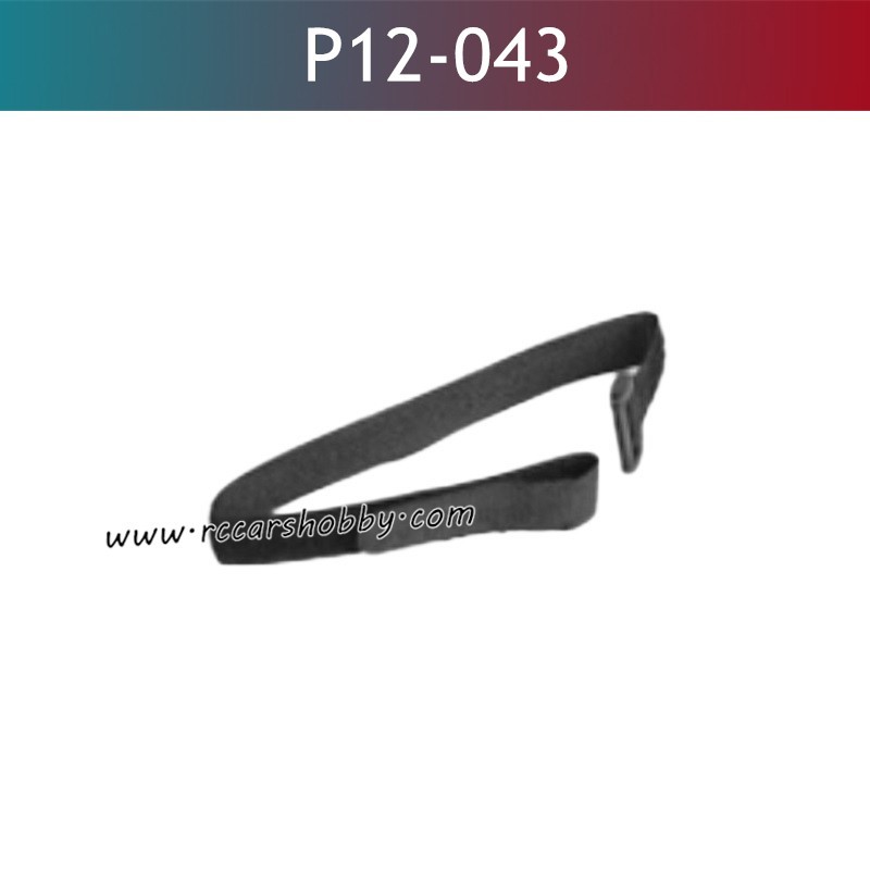 Magic Strap P12-043 parts for UDIRC UD1201 RC Truck
