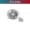 UDIRC UD1201 RC Car Parts Brushless Differential Gear and Mini Gear P12-044A